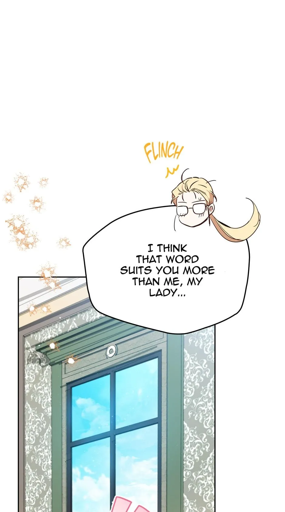 I’ll Be The Matriarch In This Life - Chapter 135 Page 14