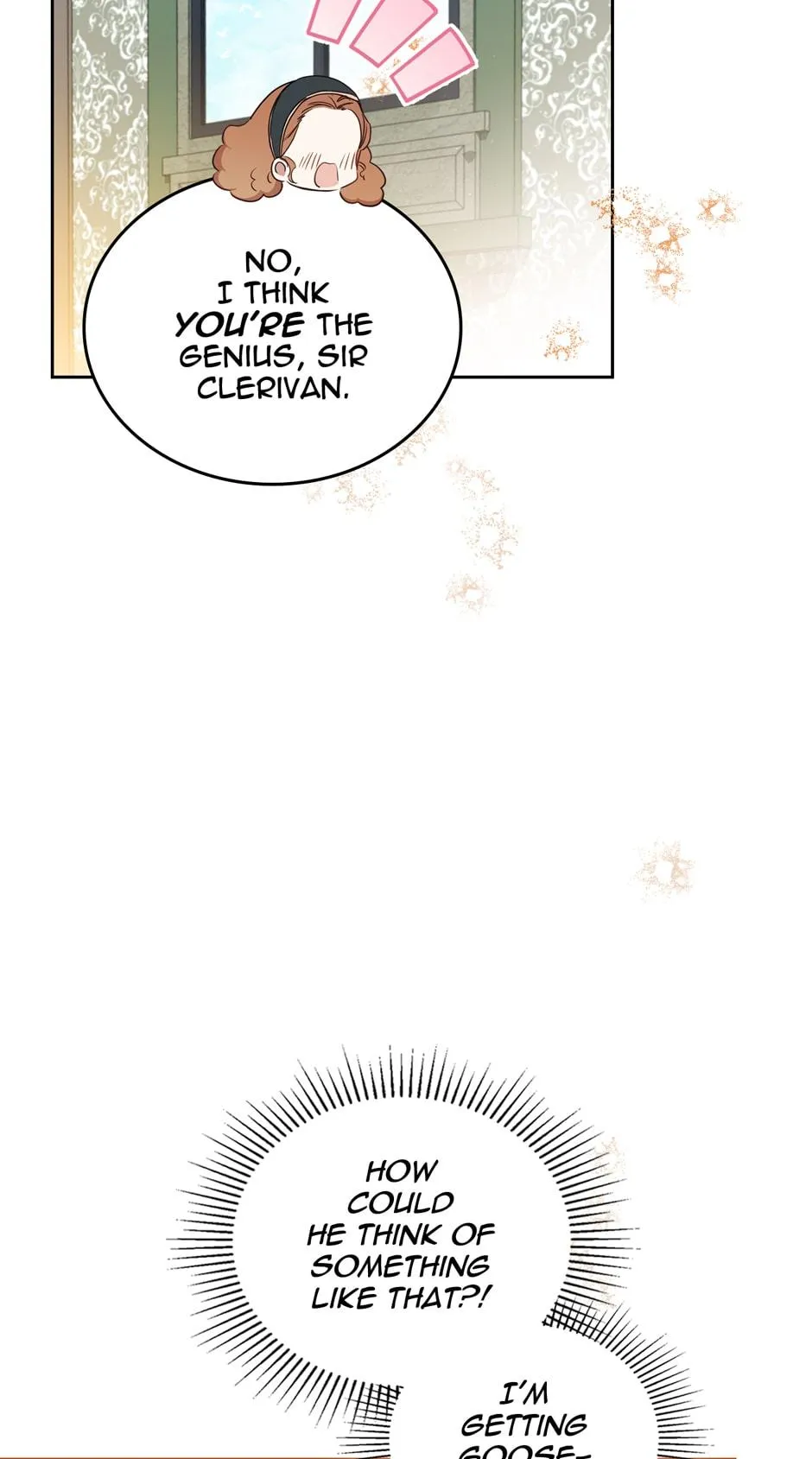 I’ll Be The Matriarch In This Life - Chapter 135 Page 15