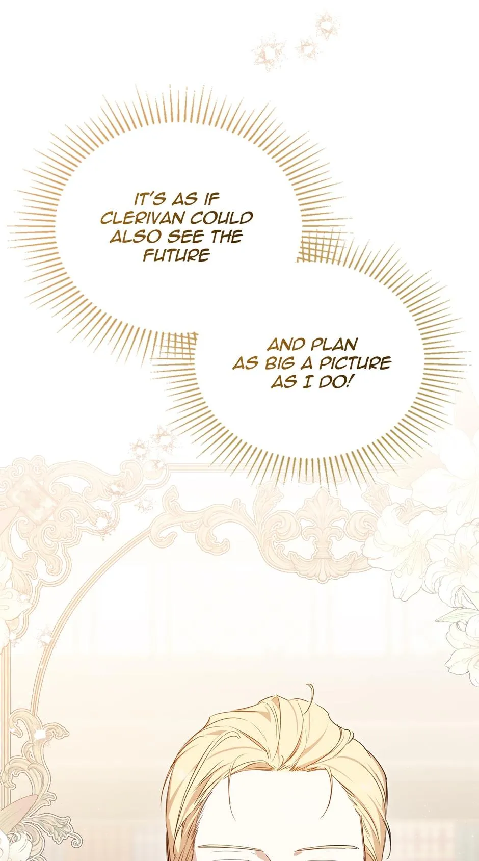 I’ll Be The Matriarch In This Life - Chapter 135 Page 17