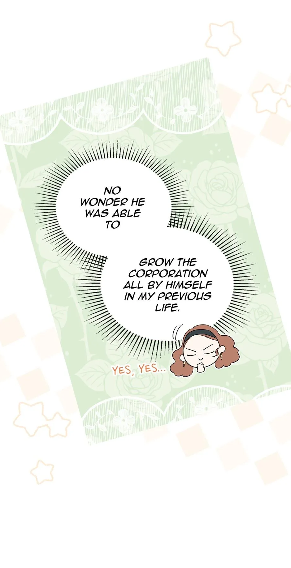 I’ll Be The Matriarch In This Life - Chapter 135 Page 19