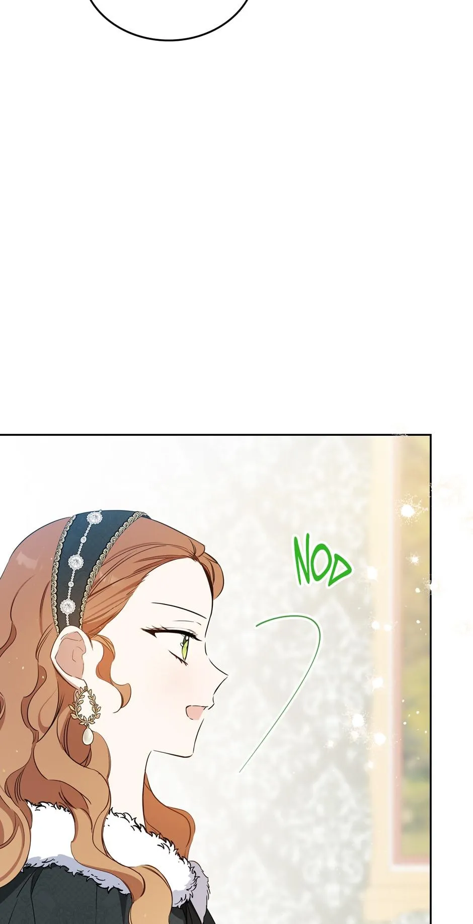 I’ll Be The Matriarch In This Life - Chapter 135 Page 21