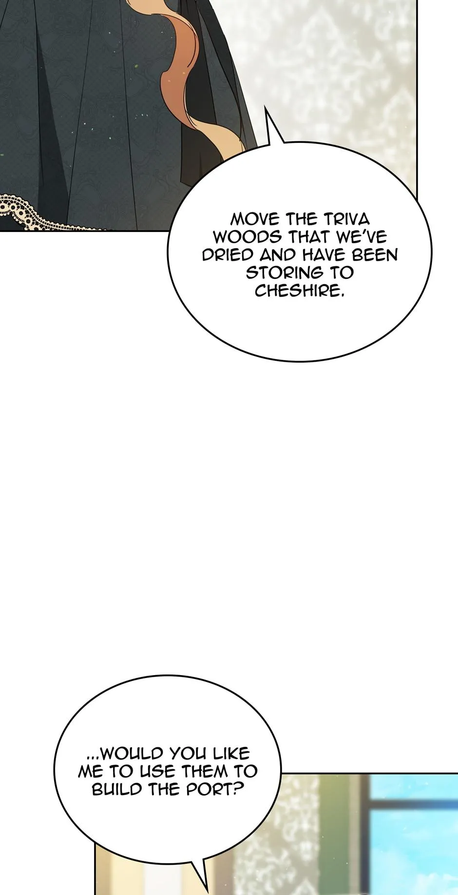 I’ll Be The Matriarch In This Life - Chapter 135 Page 22