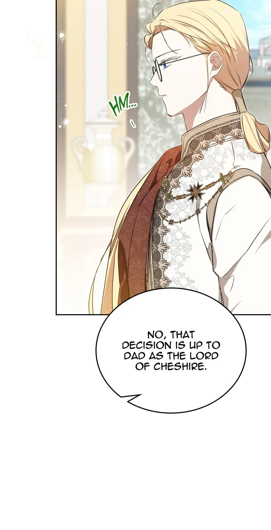 I’ll Be The Matriarch In This Life - Chapter 135 Page 23