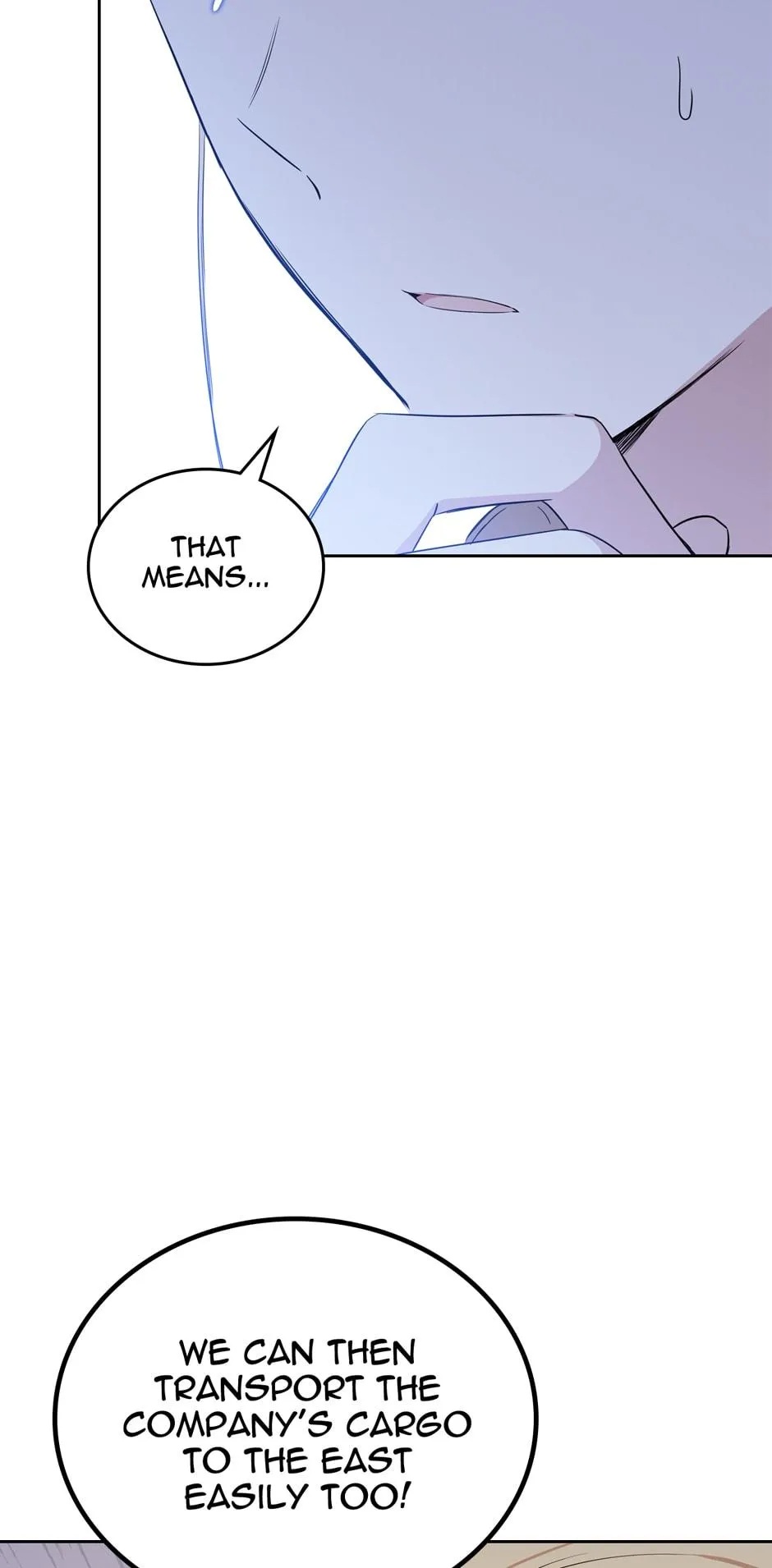I’ll Be The Matriarch In This Life - Chapter 135 Page 27
