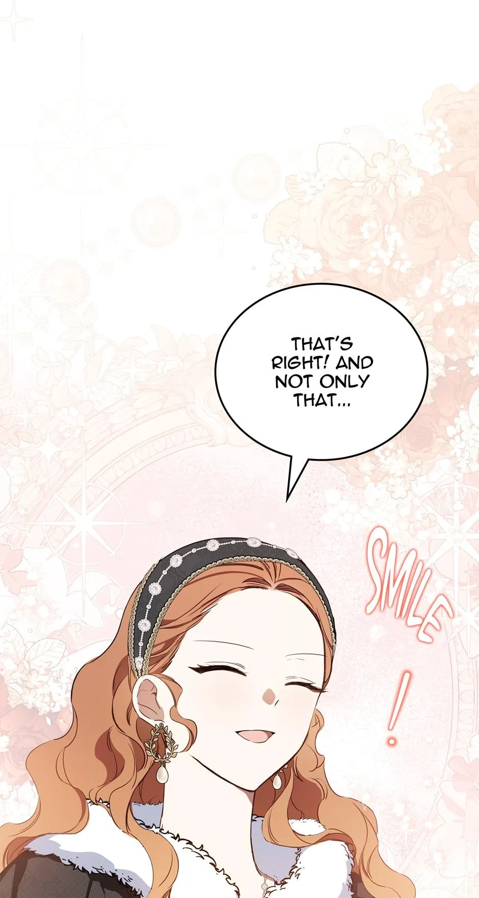 I’ll Be The Matriarch In This Life - Chapter 135 Page 29
