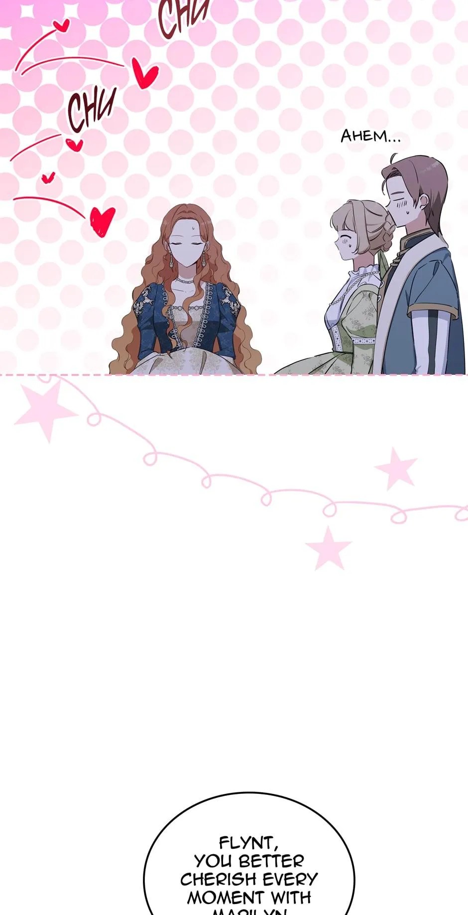 I’ll Be The Matriarch In This Life - Chapter 135 Page 36