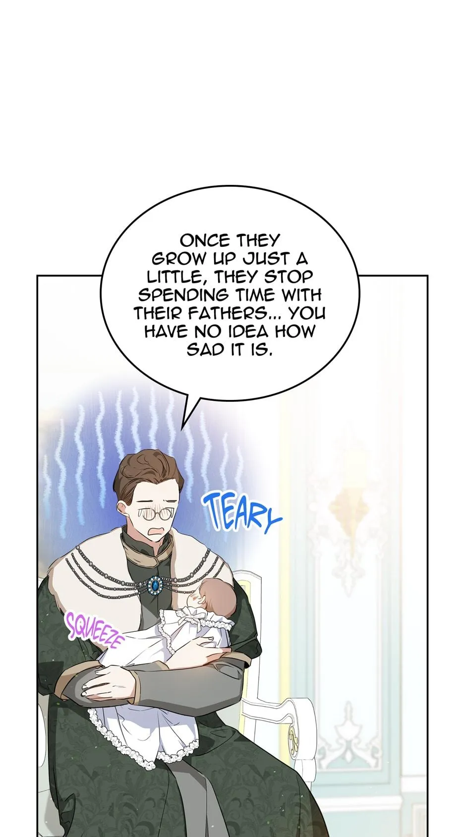 I’ll Be The Matriarch In This Life - Chapter 135 Page 38