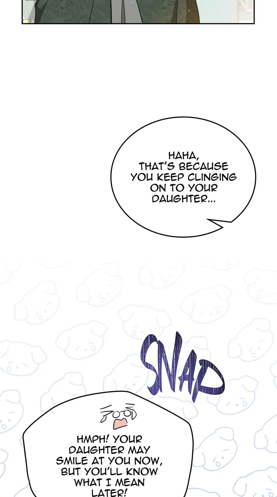I’ll Be The Matriarch In This Life - Chapter 135 Page 39