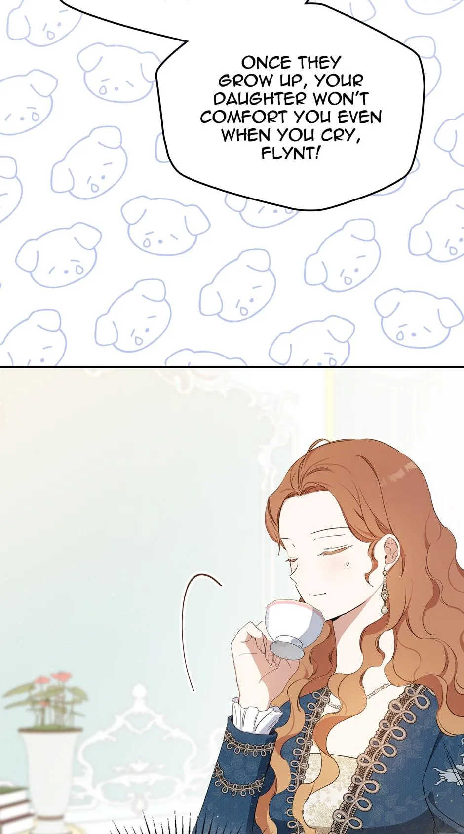 I’ll Be The Matriarch In This Life - Chapter 135 Page 40