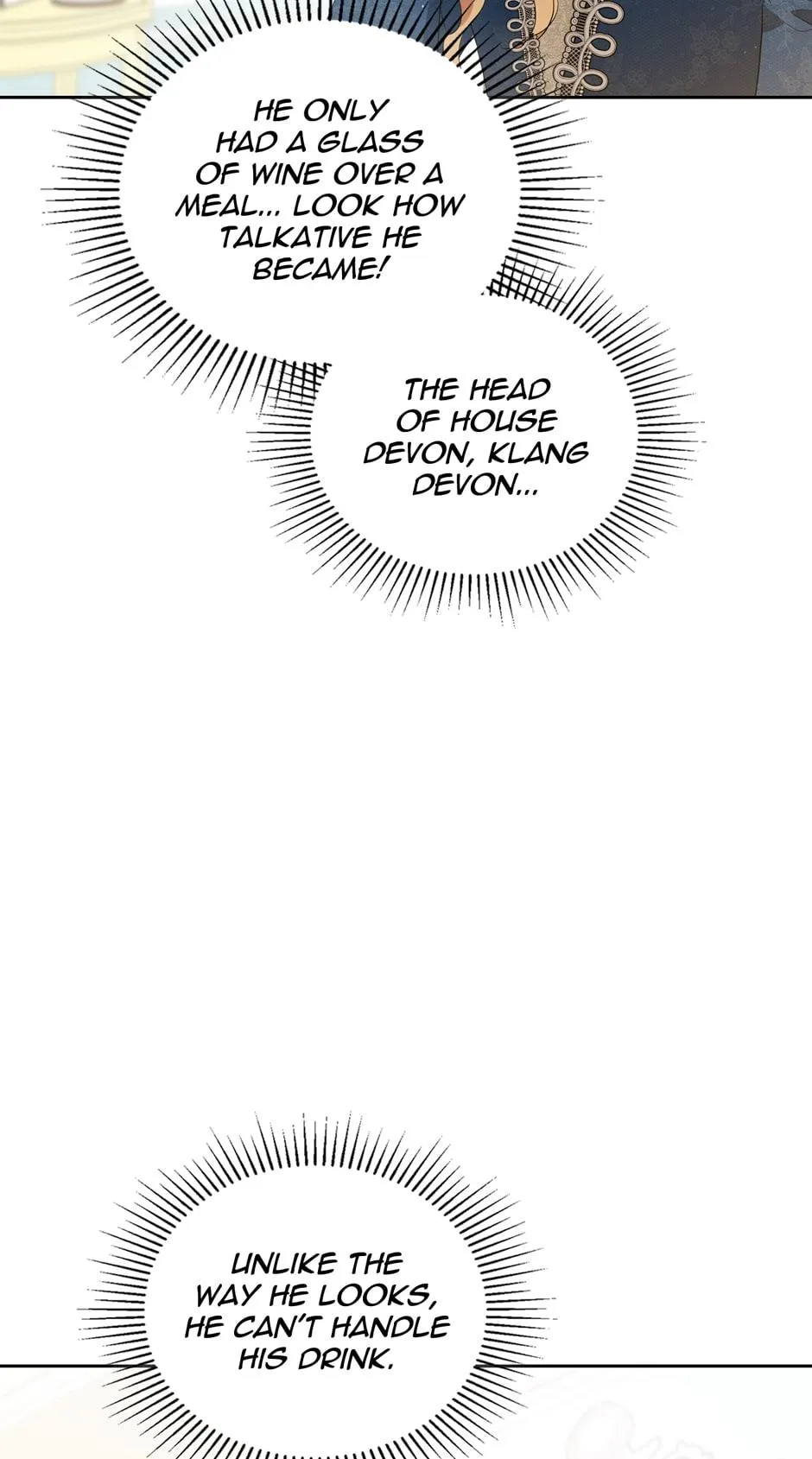 I’ll Be The Matriarch In This Life - Chapter 135 Page 41
