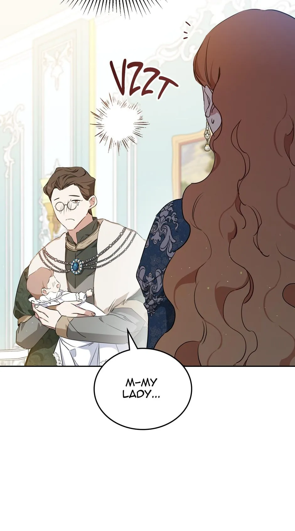 I’ll Be The Matriarch In This Life - Chapter 135 Page 42