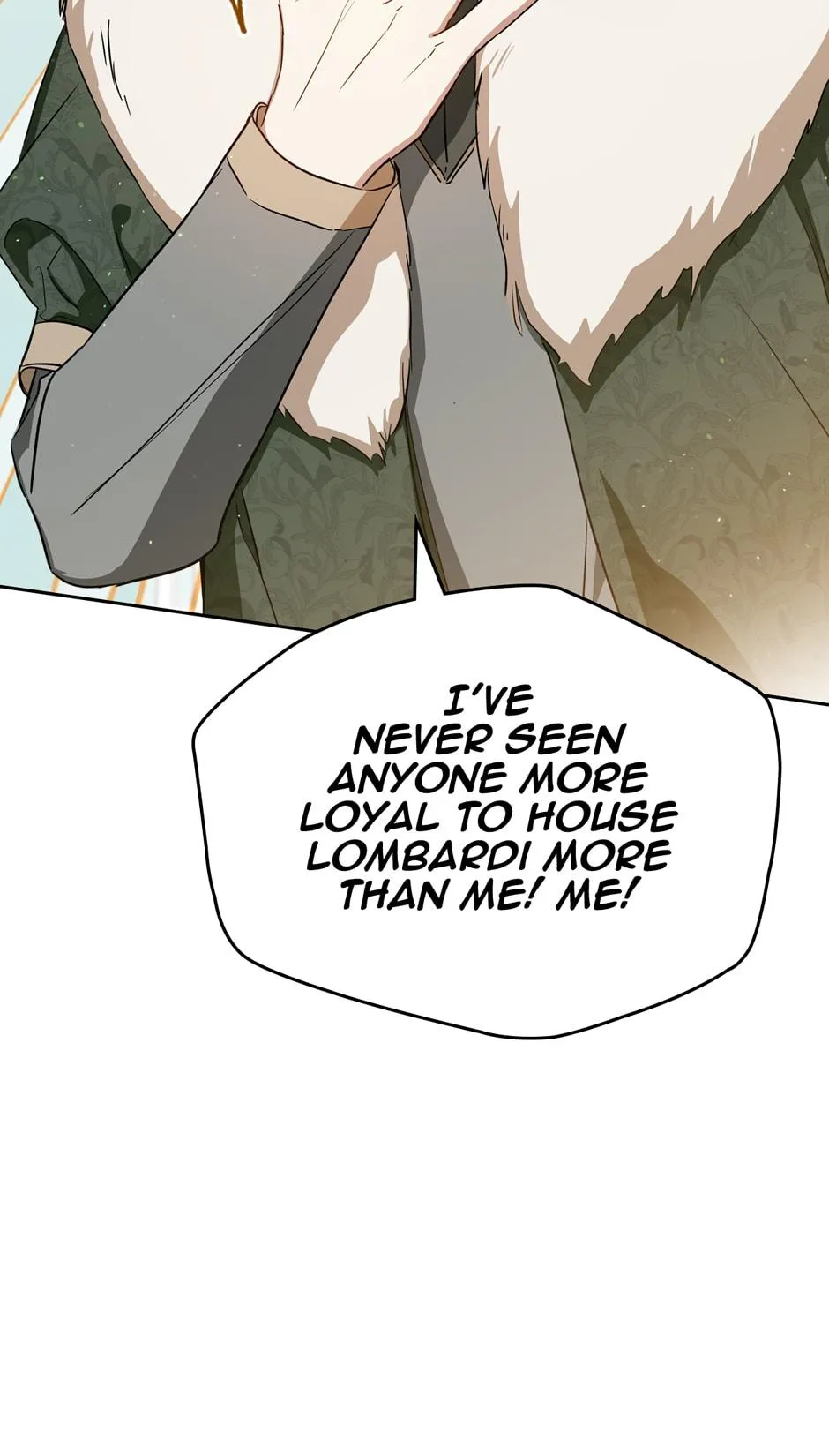 I’ll Be The Matriarch In This Life - Chapter 135 Page 46