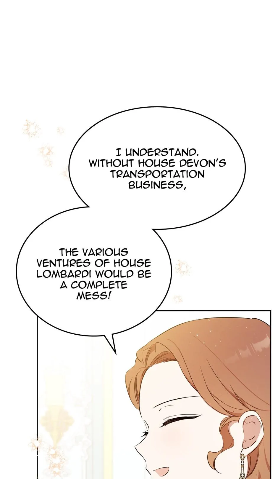 I’ll Be The Matriarch In This Life - Chapter 135 Page 47