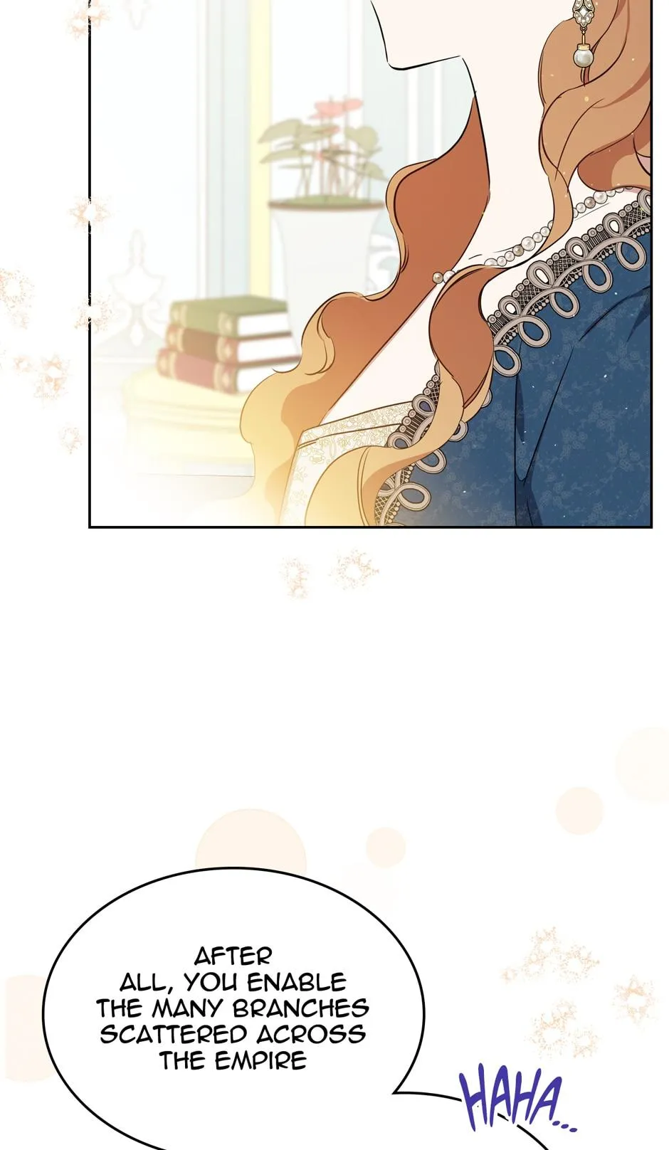 I’ll Be The Matriarch In This Life - Chapter 135 Page 48