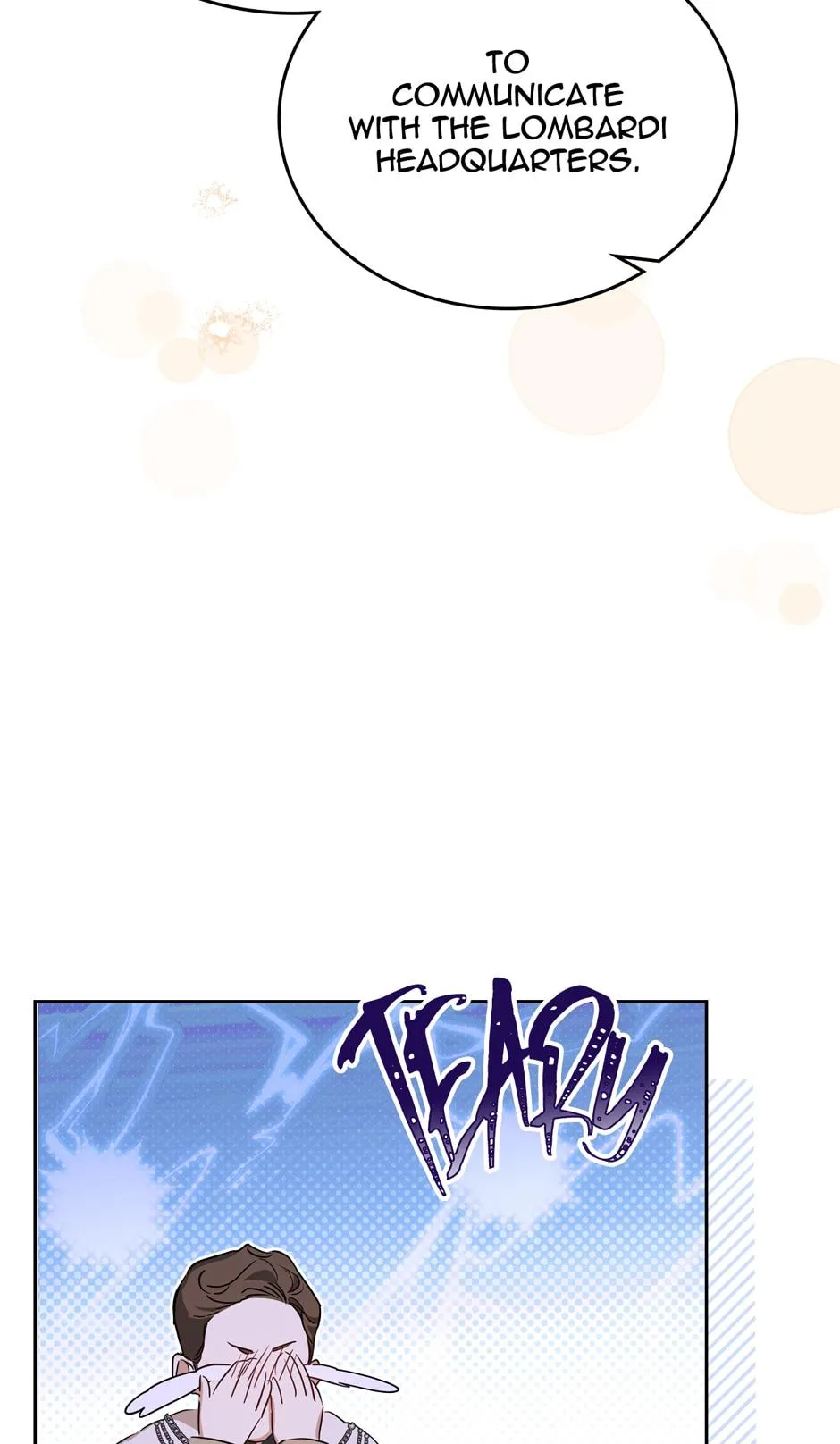 I’ll Be The Matriarch In This Life - Chapter 135 Page 49