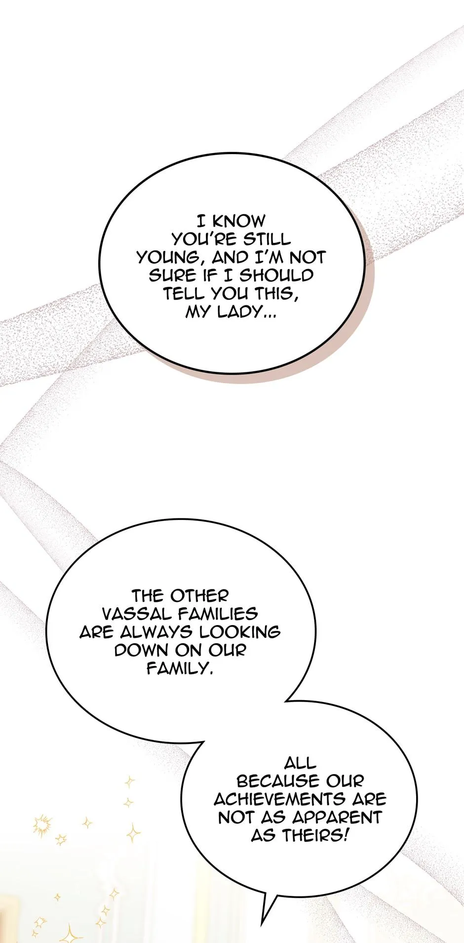 I’ll Be The Matriarch In This Life - Chapter 135 Page 52