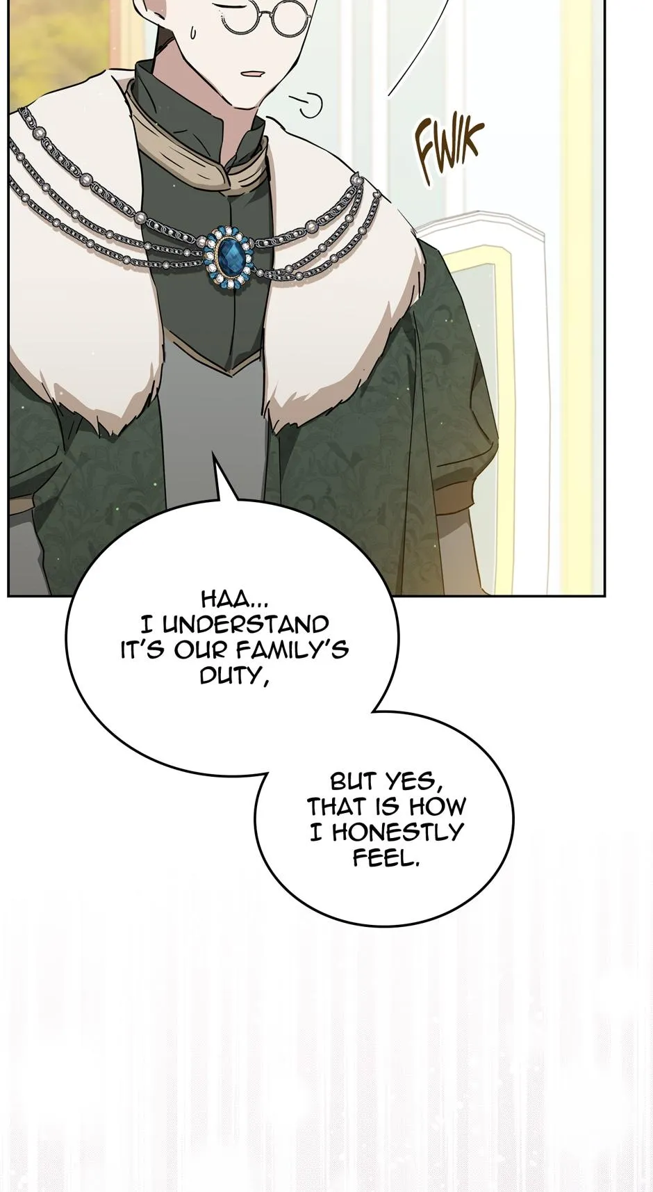 I’ll Be The Matriarch In This Life - Chapter 135 Page 58