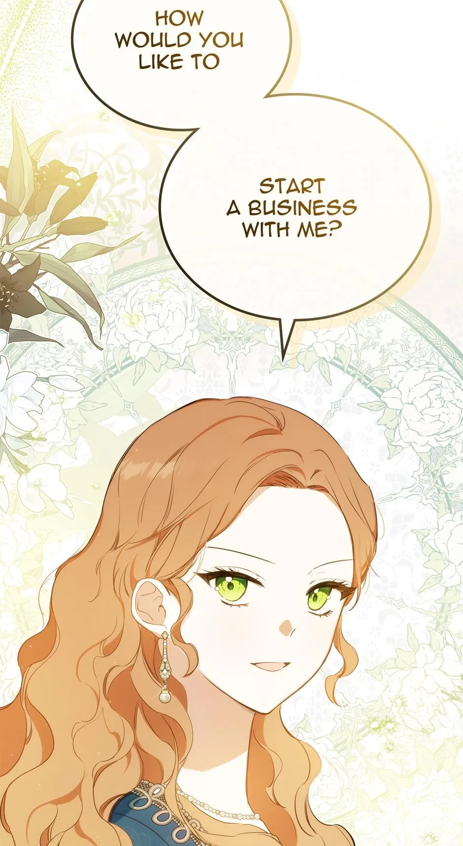 I’ll Be The Matriarch In This Life - Chapter 135 Page 61