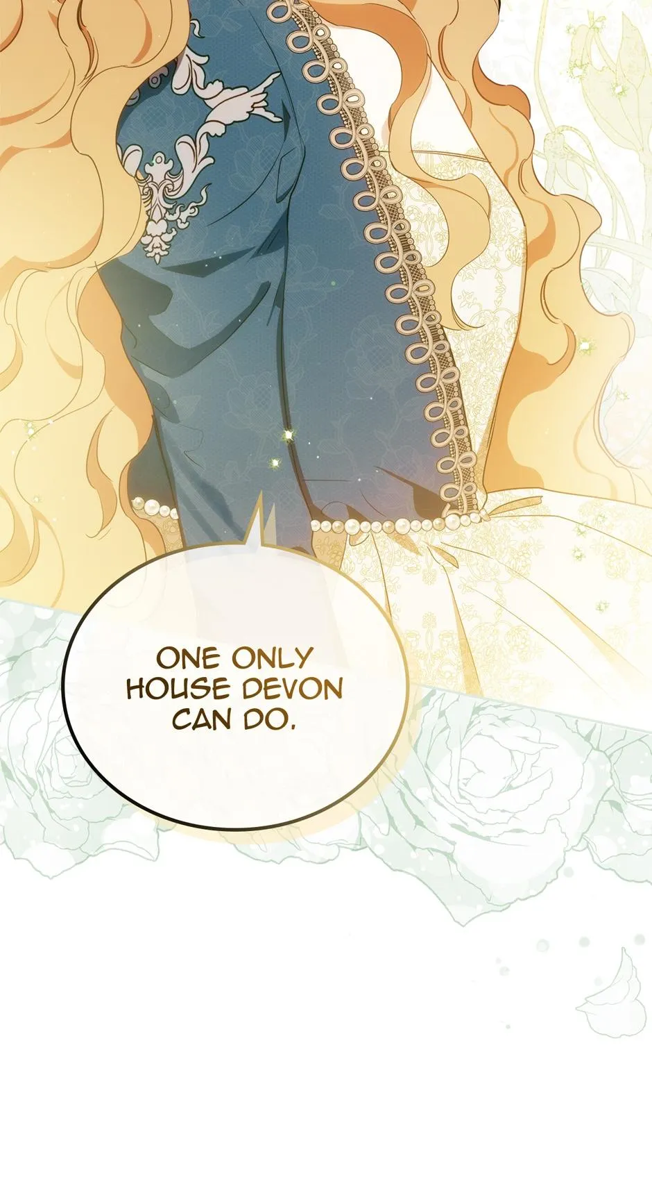 I’ll Be The Matriarch In This Life - Chapter 135 Page 62