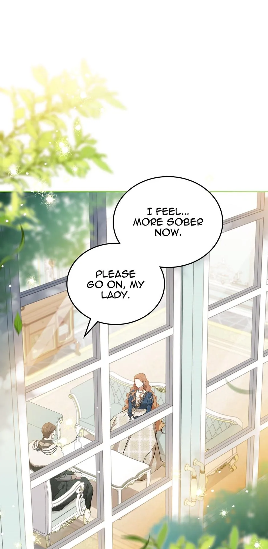 I’ll Be The Matriarch In This Life - Chapter 135 Page 72