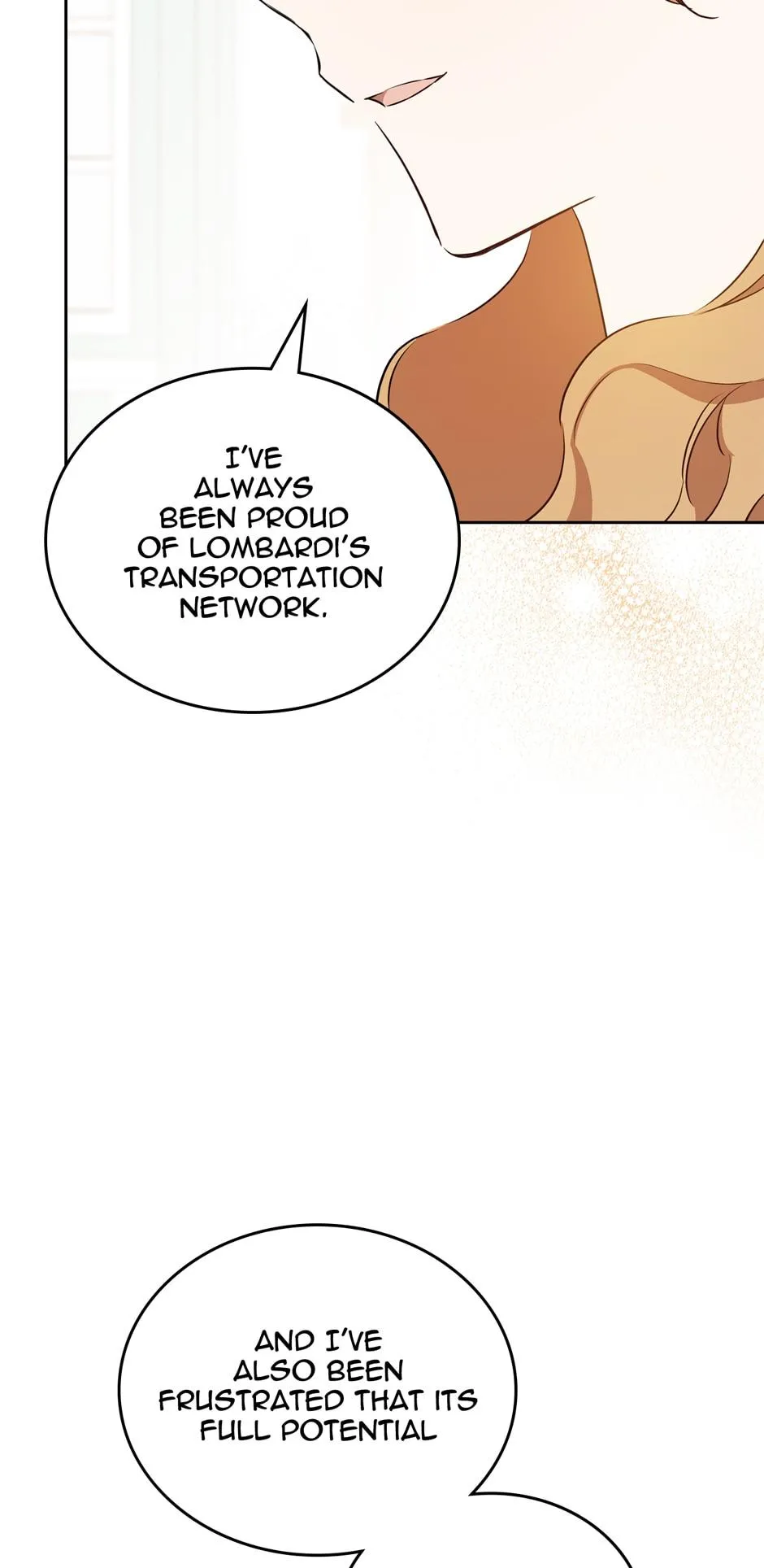 I’ll Be The Matriarch In This Life - Chapter 135 Page 74