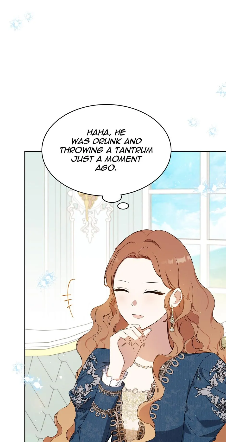 I’ll Be The Matriarch In This Life - Chapter 135 Page 76