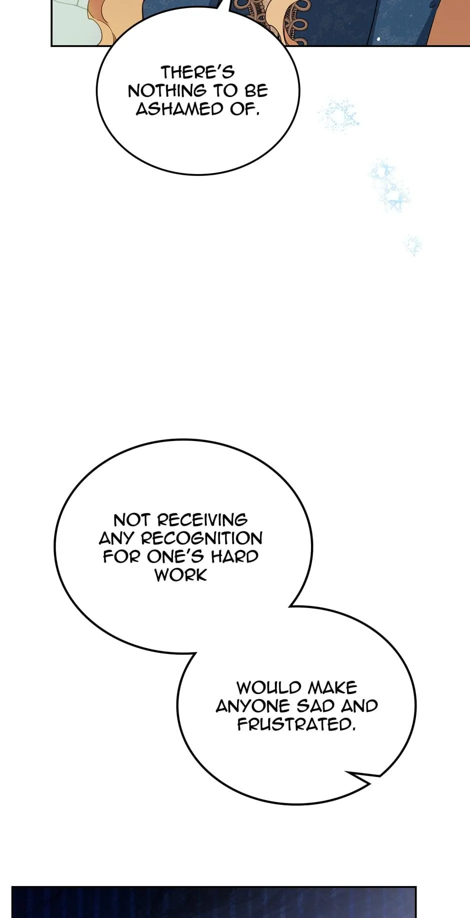 I’ll Be The Matriarch In This Life - Chapter 135 Page 77