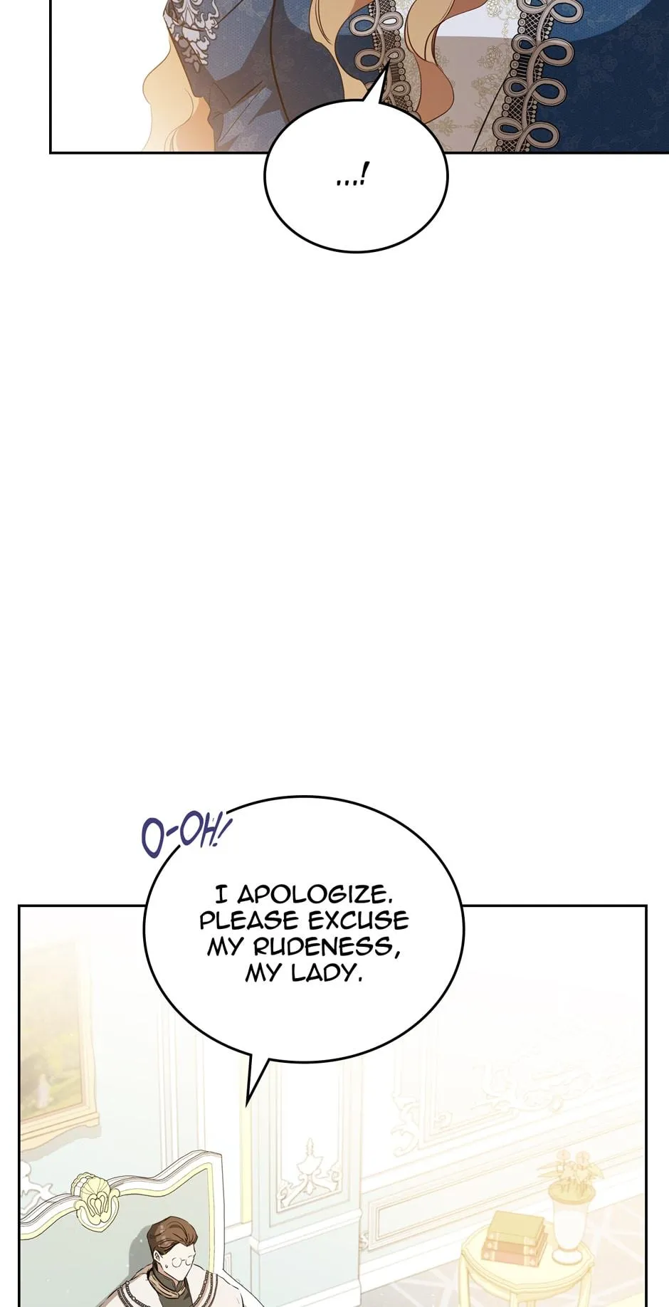 I’ll Be The Matriarch In This Life - Chapter 135 Page 81
