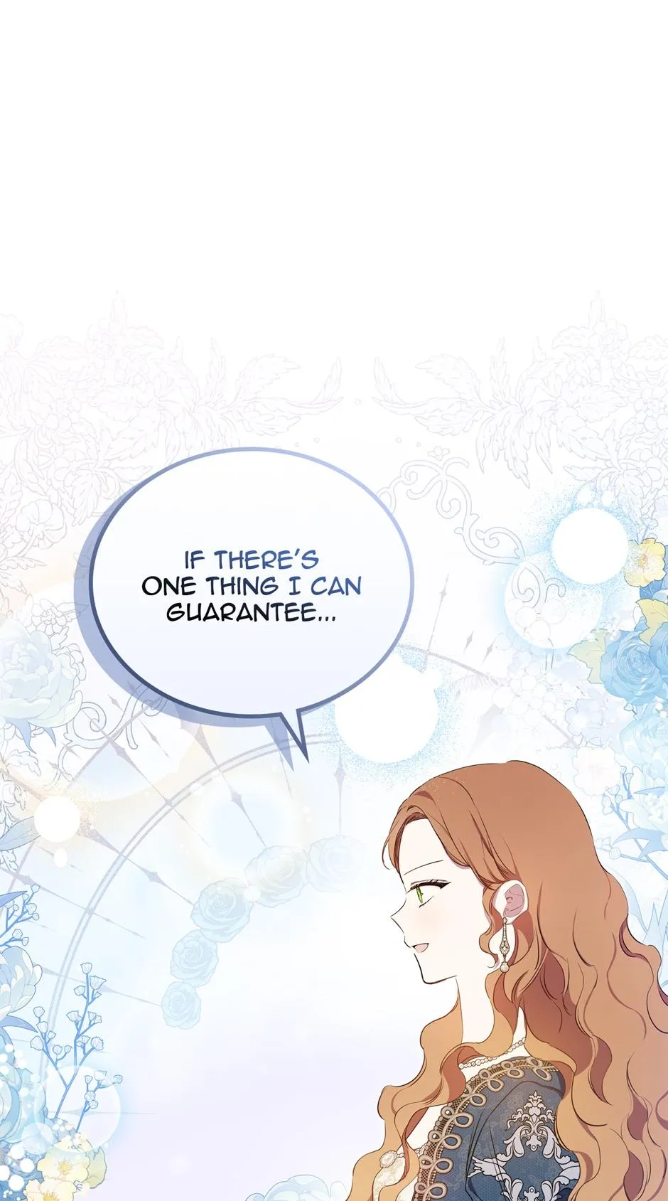 I’ll Be The Matriarch In This Life - Chapter 135 Page 84