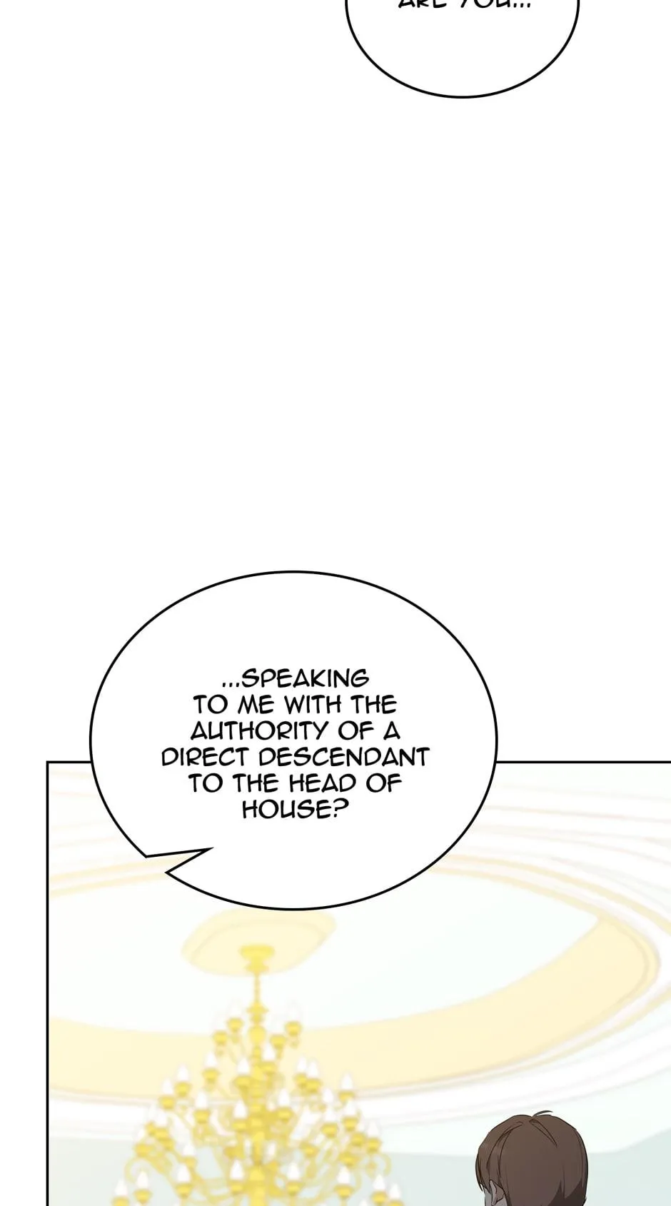 I’ll Be The Matriarch In This Life - Chapter 135 Page 87
