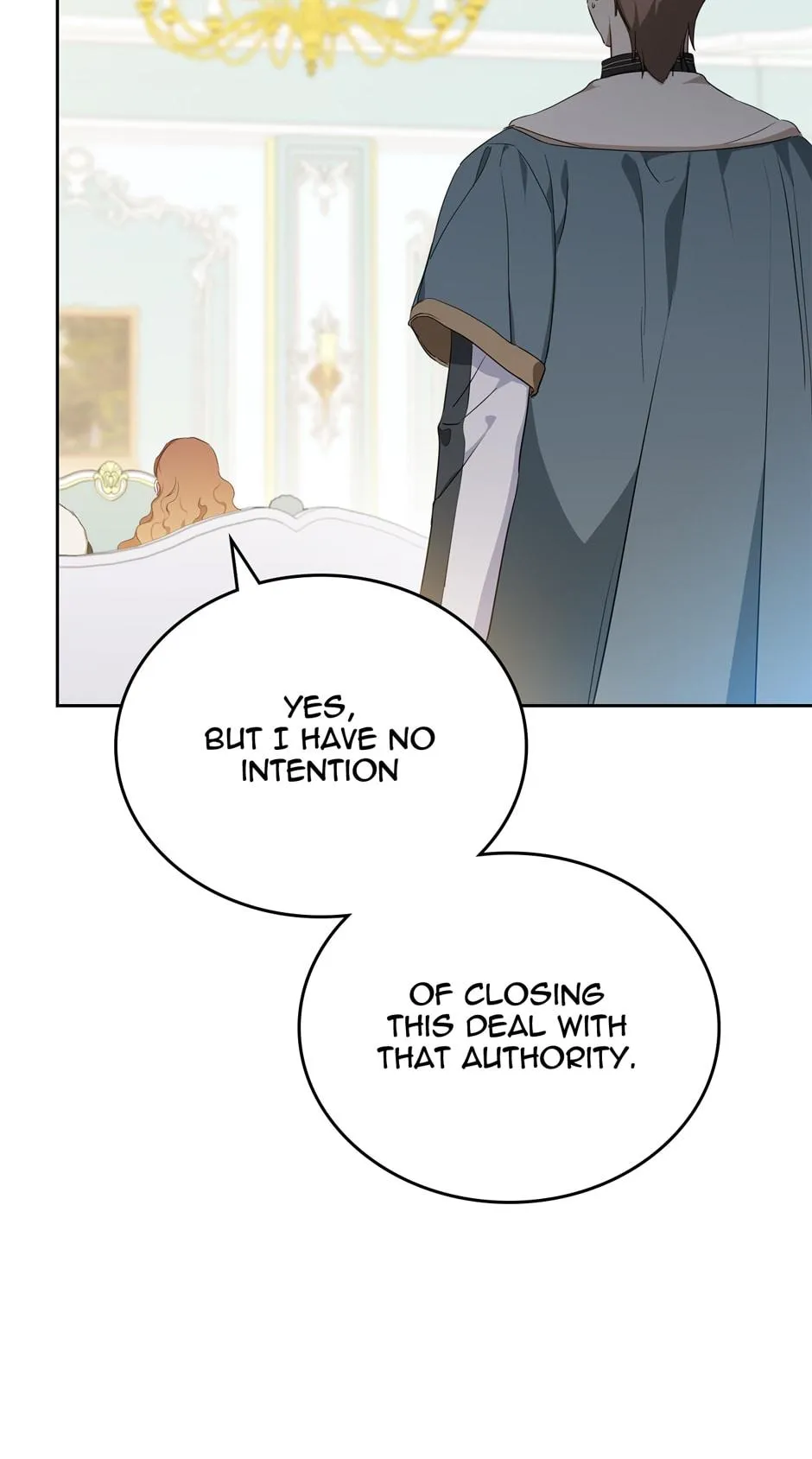 I’ll Be The Matriarch In This Life - Chapter 135 Page 88