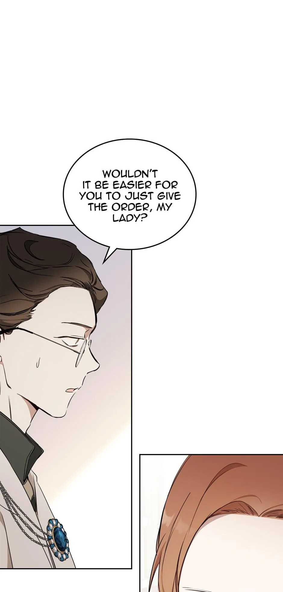 I’ll Be The Matriarch In This Life - Chapter 135 Page 89