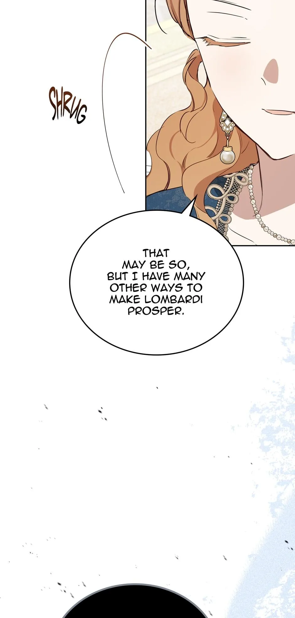I’ll Be The Matriarch In This Life - Chapter 135 Page 90