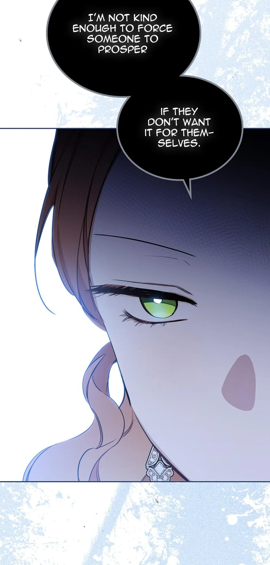 I’ll Be The Matriarch In This Life - Chapter 135 Page 91
