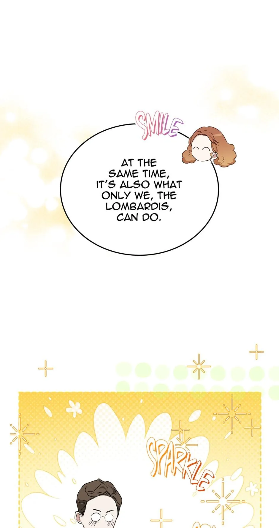 I’ll Be The Matriarch In This Life - Chapter 136 Page 7