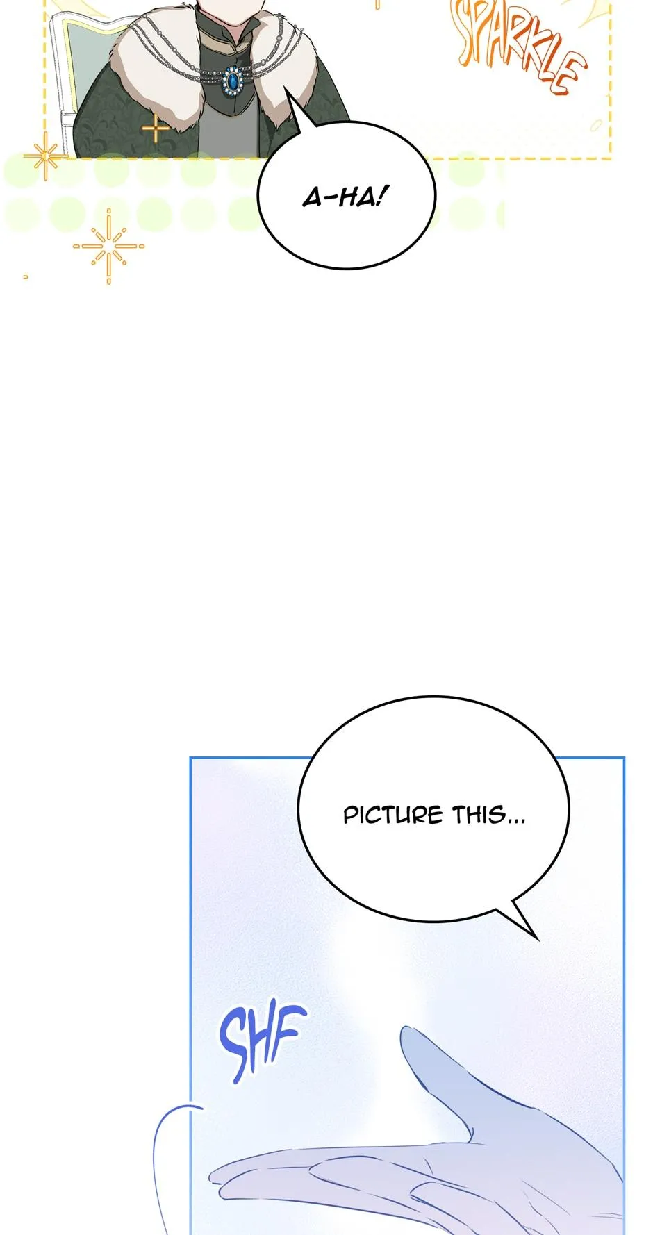 I’ll Be The Matriarch In This Life - Chapter 136 Page 8