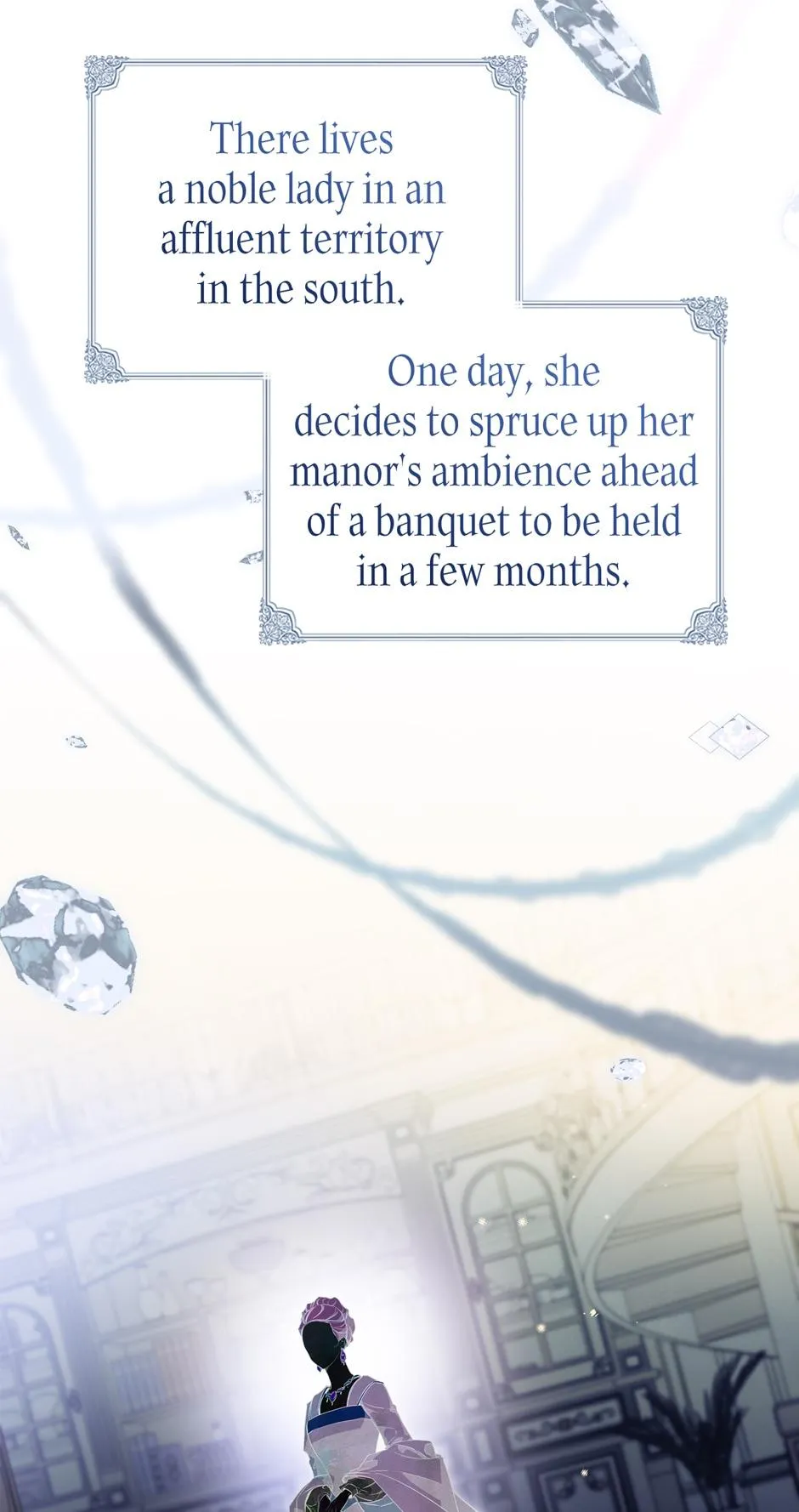 I’ll Be The Matriarch In This Life - Chapter 136 Page 10