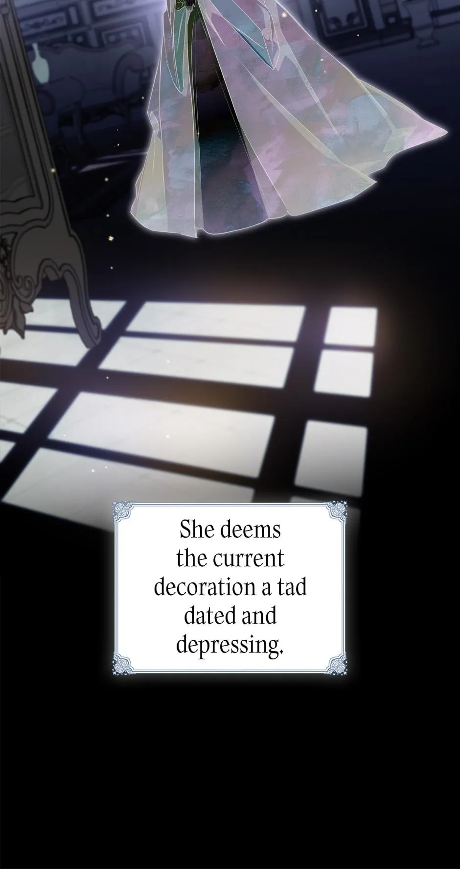 I’ll Be The Matriarch In This Life - Chapter 136 Page 11