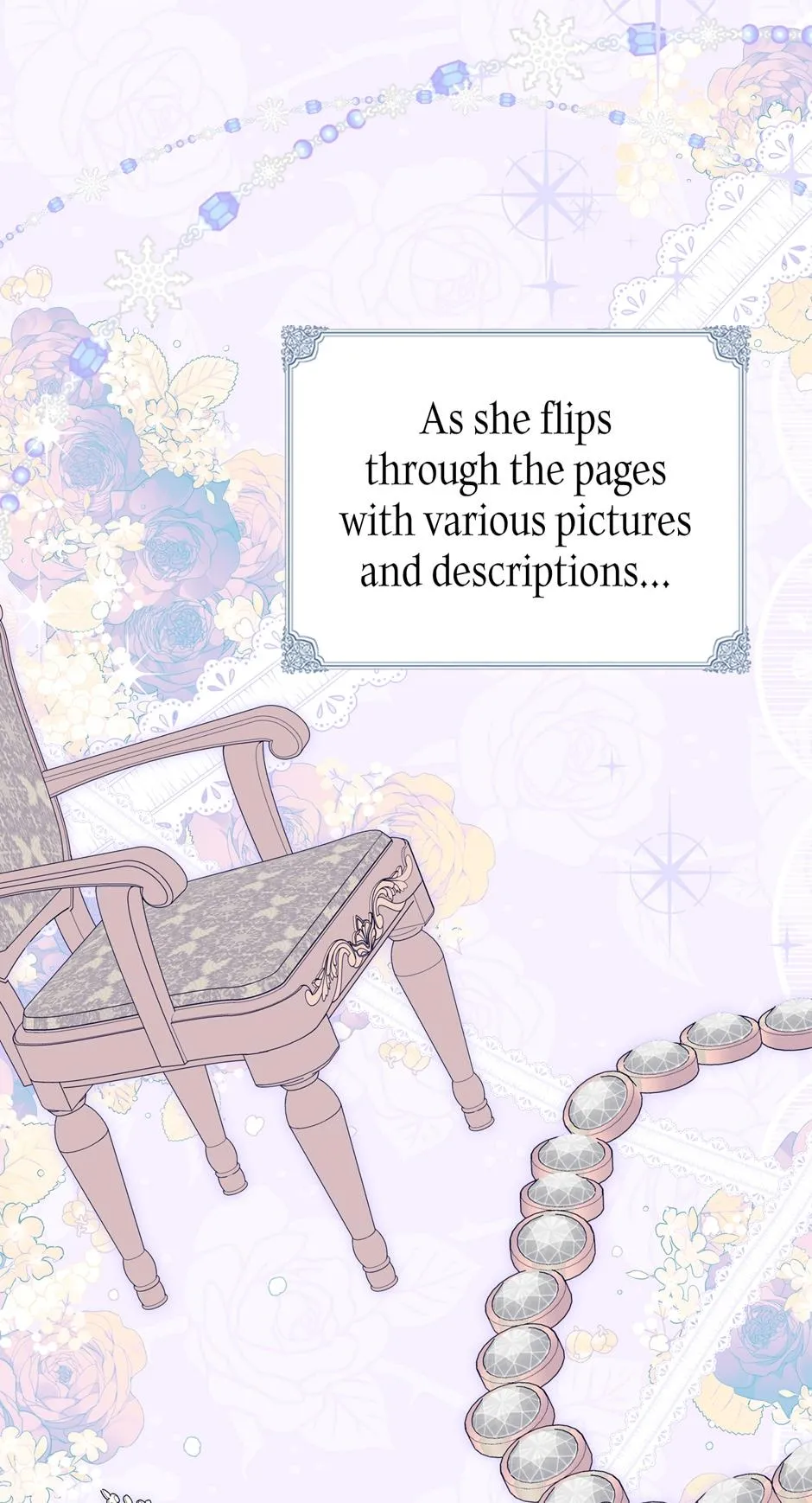 I’ll Be The Matriarch In This Life - Chapter 136 Page 15
