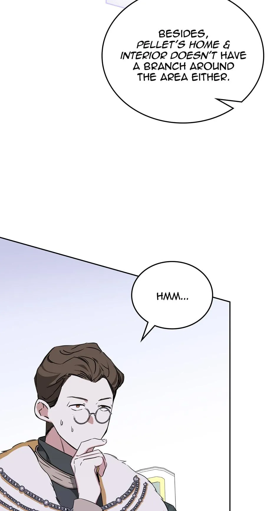 I’ll Be The Matriarch In This Life - Chapter 136 Page 19