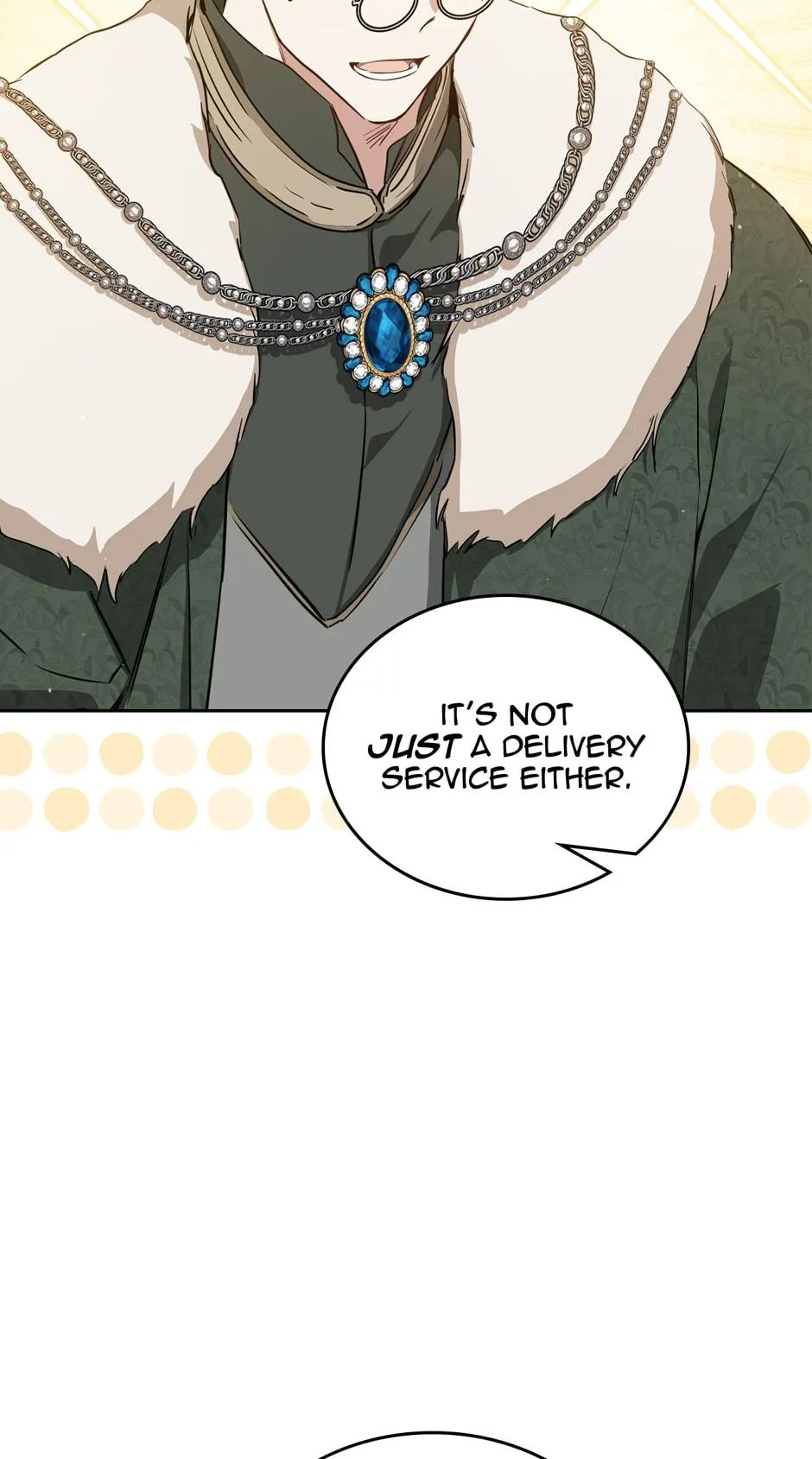 I’ll Be The Matriarch In This Life - Chapter 136 Page 26