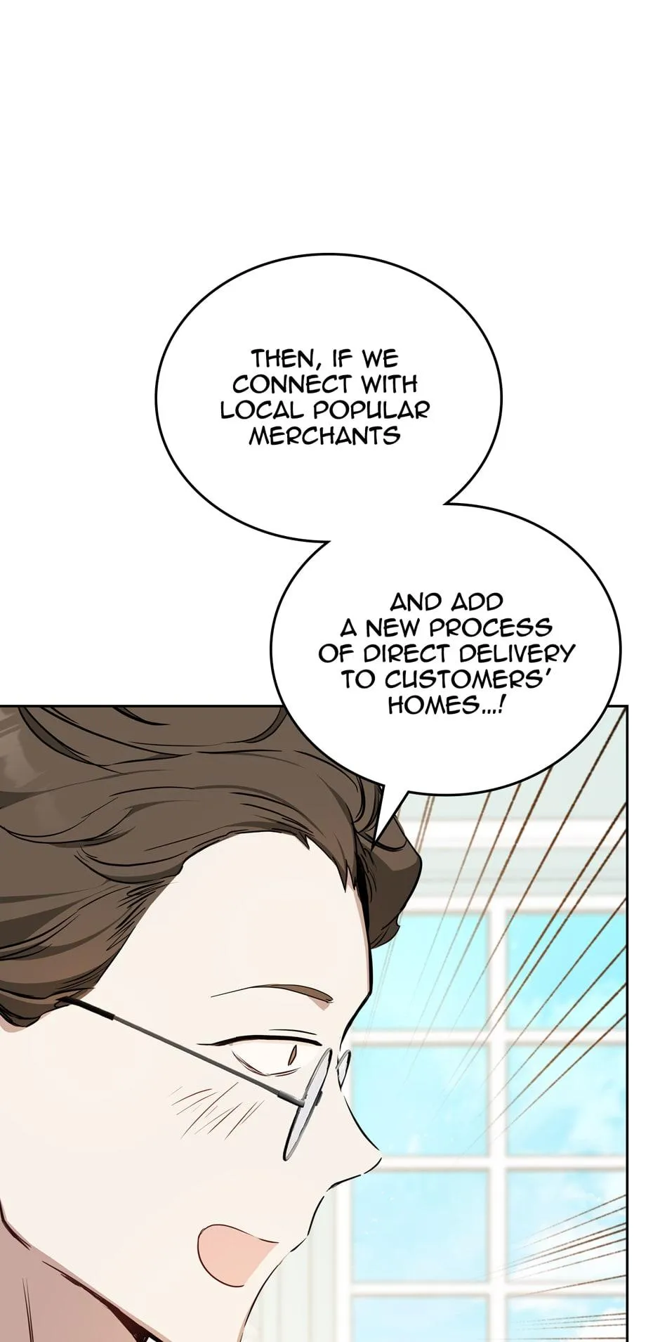 I’ll Be The Matriarch In This Life - Chapter 136 Page 30