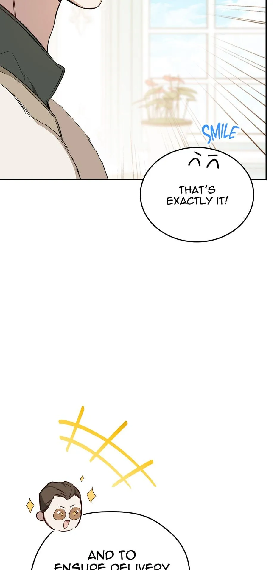 I’ll Be The Matriarch In This Life - Chapter 136 Page 31