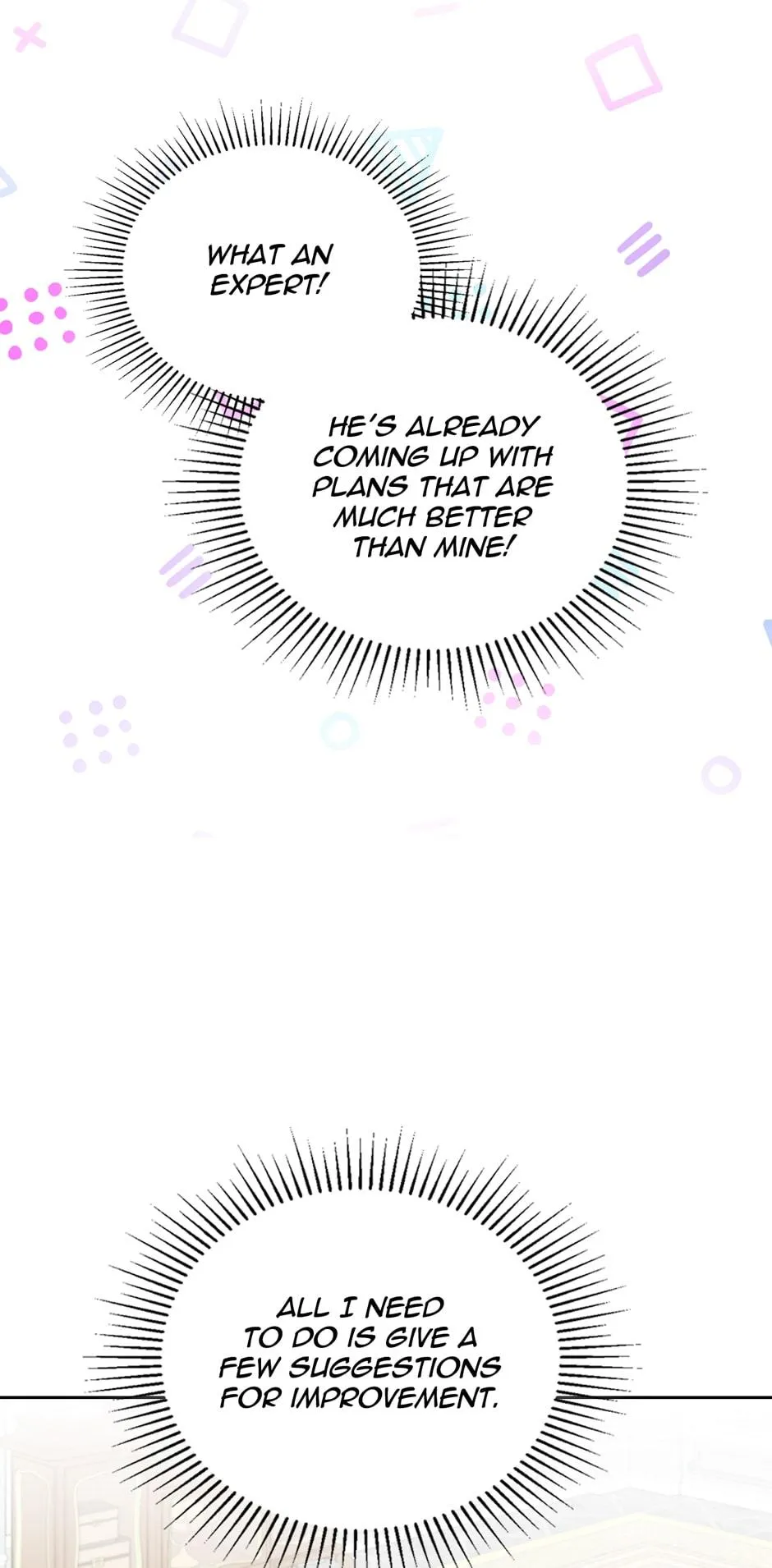 I’ll Be The Matriarch In This Life - Chapter 136 Page 33