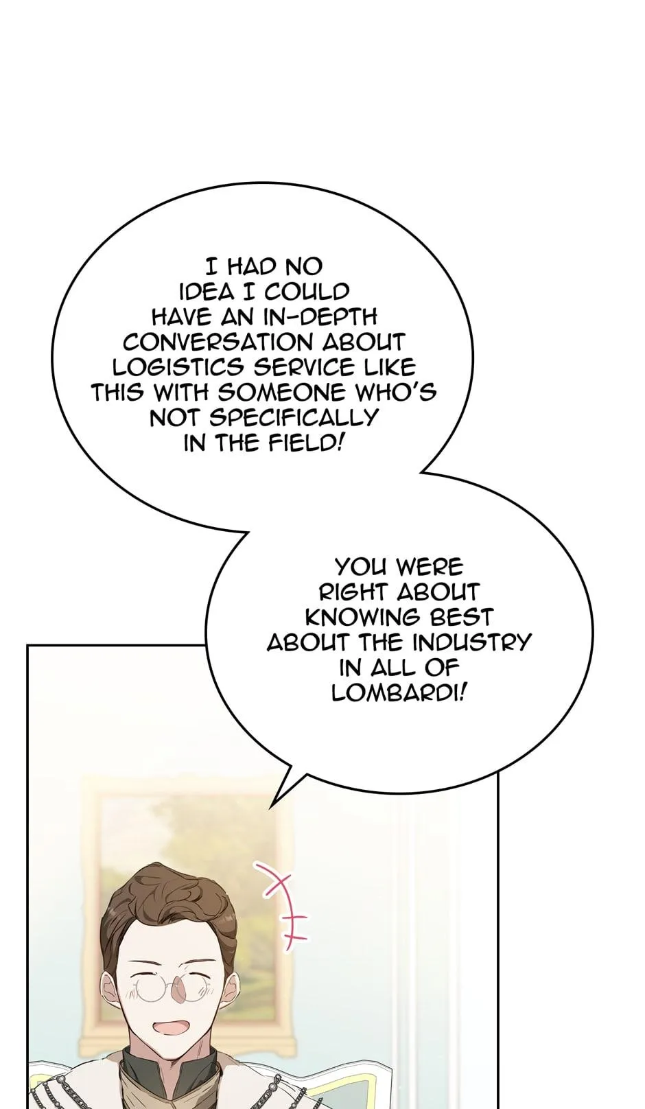 I’ll Be The Matriarch In This Life - Chapter 136 Page 35