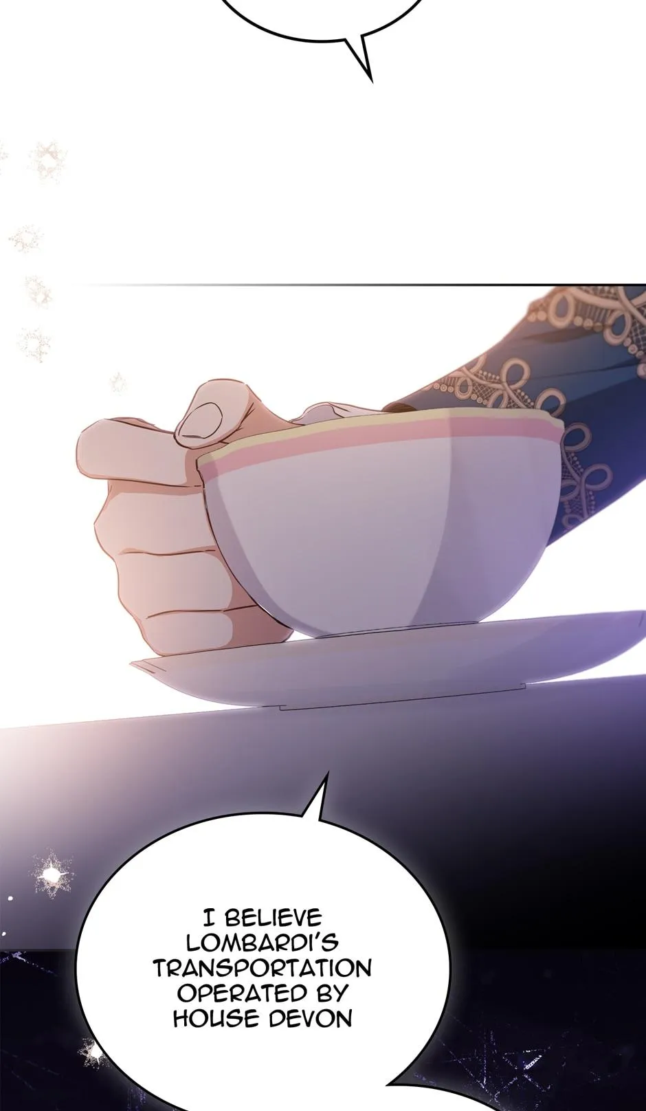I’ll Be The Matriarch In This Life - Chapter 136 Page 37