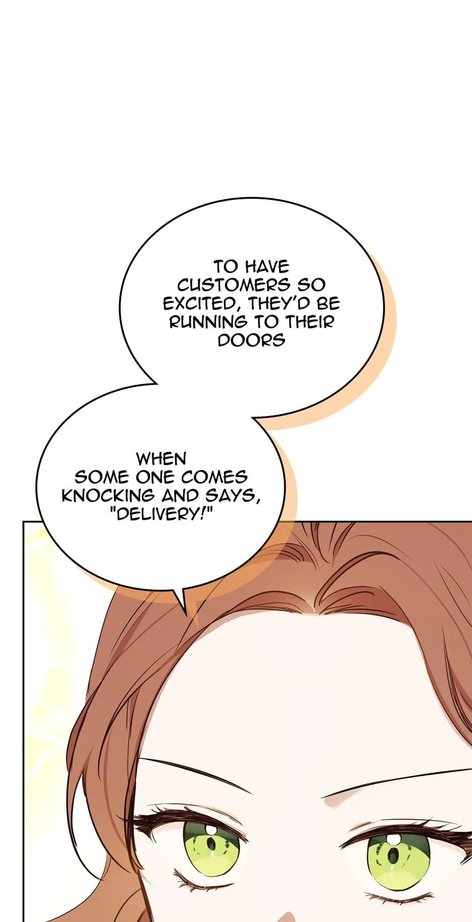 I’ll Be The Matriarch In This Life - Chapter 136 Page 40
