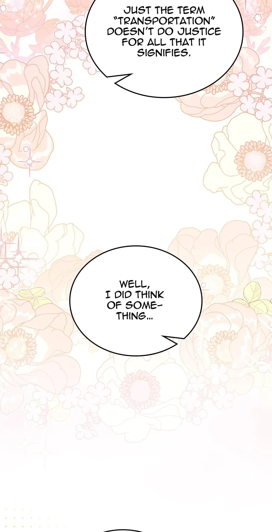 I’ll Be The Matriarch In This Life - Chapter 136 Page 43