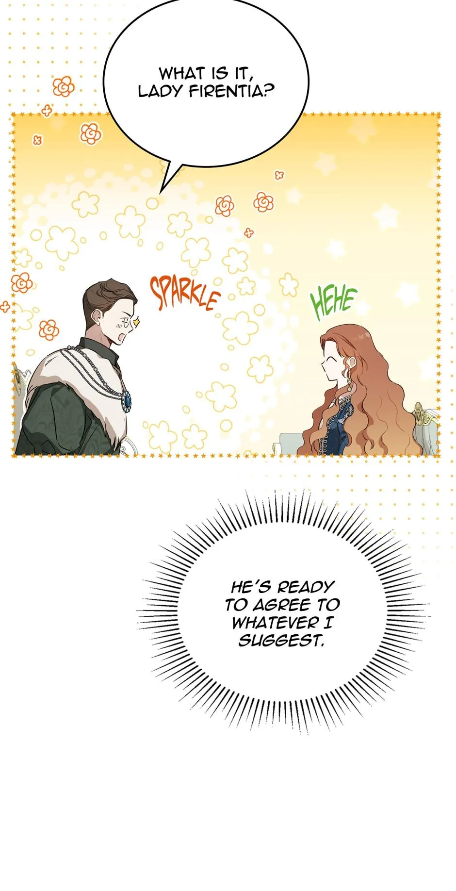 I’ll Be The Matriarch In This Life - Chapter 136 Page 44