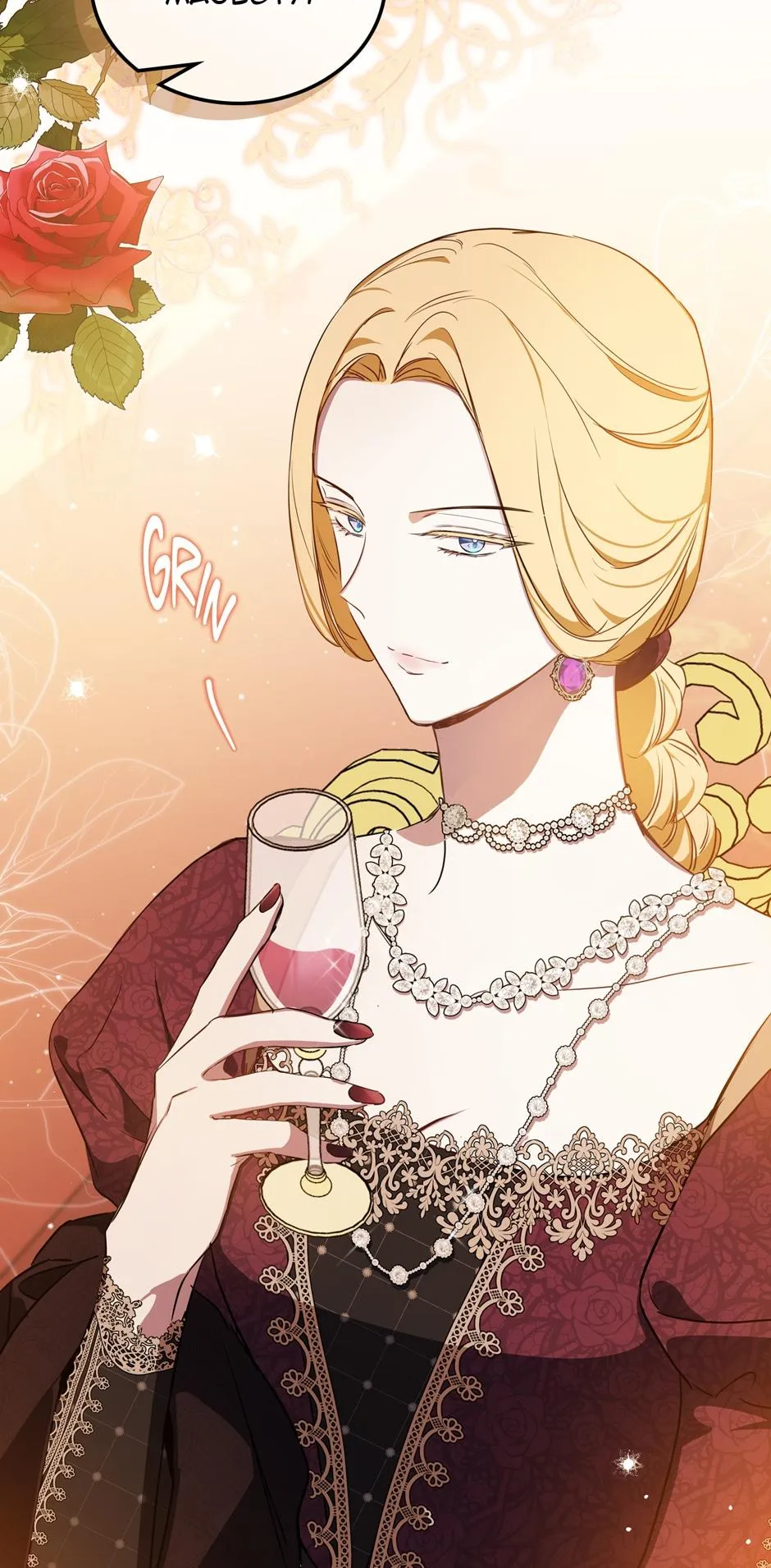 I’ll Be The Matriarch In This Life - Chapter 136 Page 53